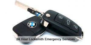 Auto Locksmith Service