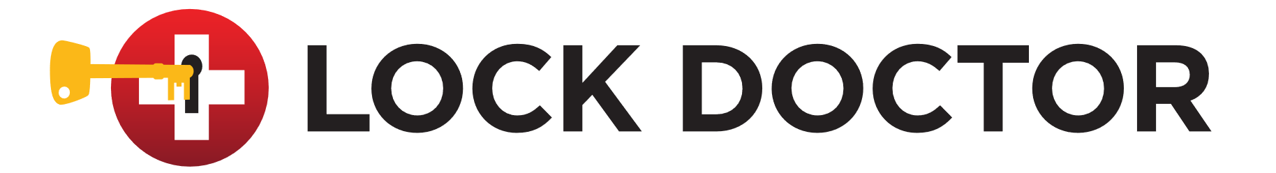 lockdoctor logo