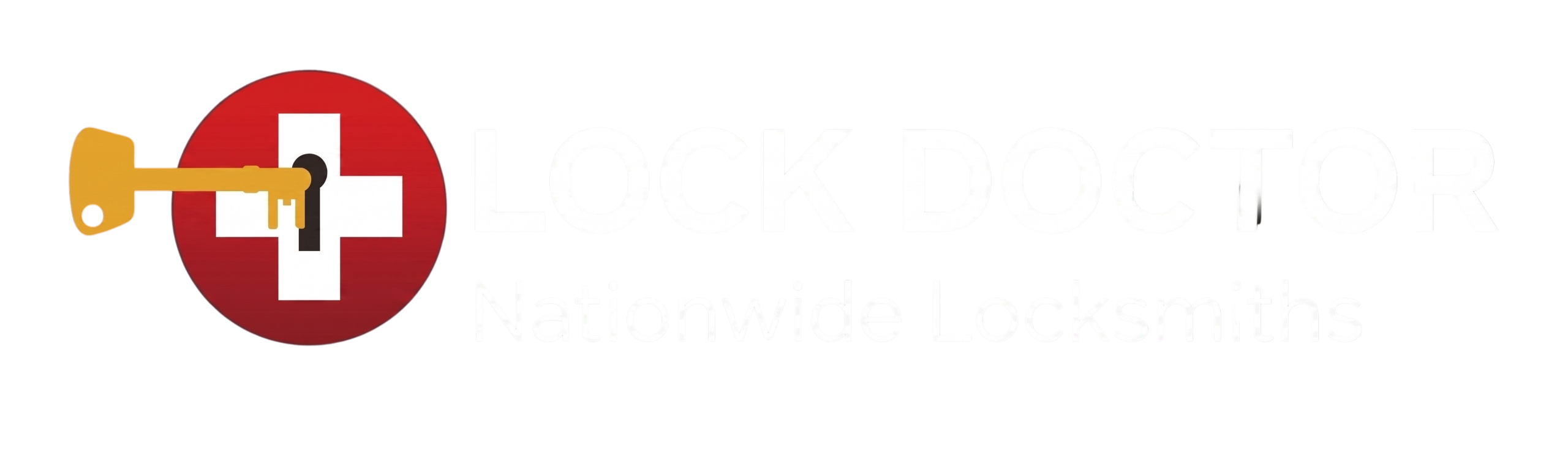 Lock Doctor — Nationwide Locksmiths